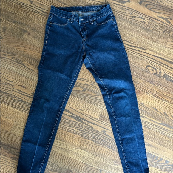Blank NYC Classic skinny denim 29 - Picture 4 of 11